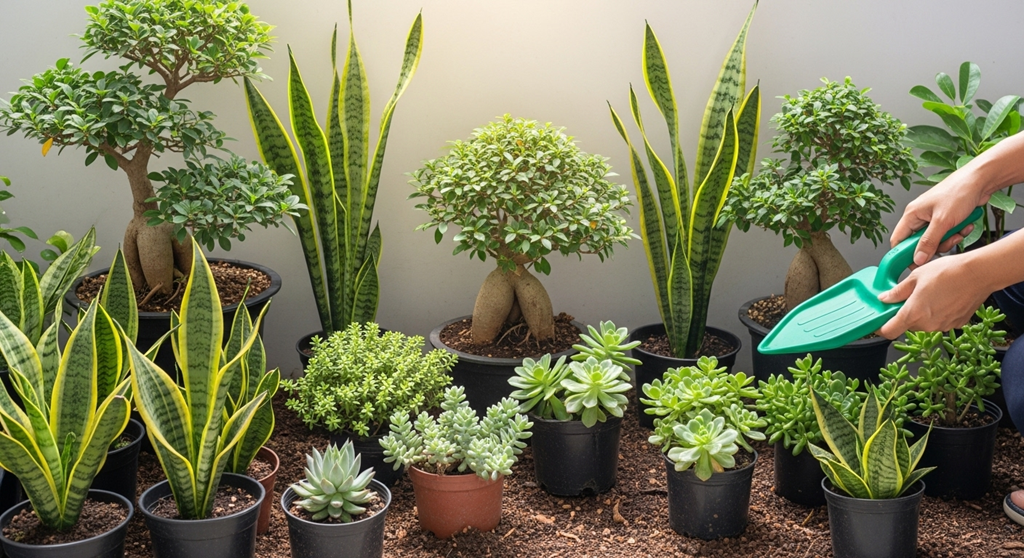 The secret to helping yellow apricot blossom on the traditional Tet holiday