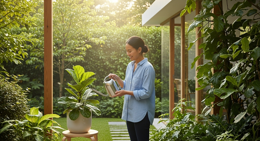 Bí quyết giúp mai vàng nở đúng ngày Tết cổ truyền