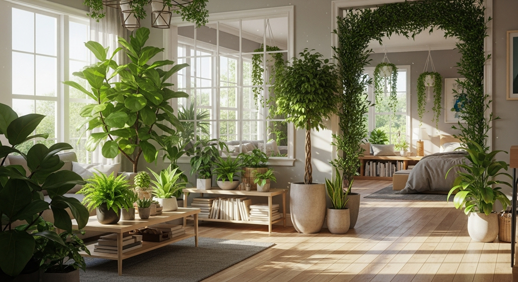 The secret to helping yellow apricot blossom on the traditional Tet holiday